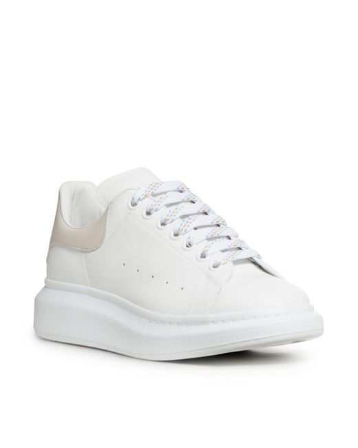 Men's alexander clearance mcqueen oversized sneakers