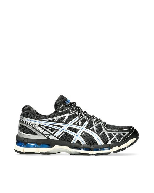 Asics Black Gel-Kayano 20 Sneakers for men