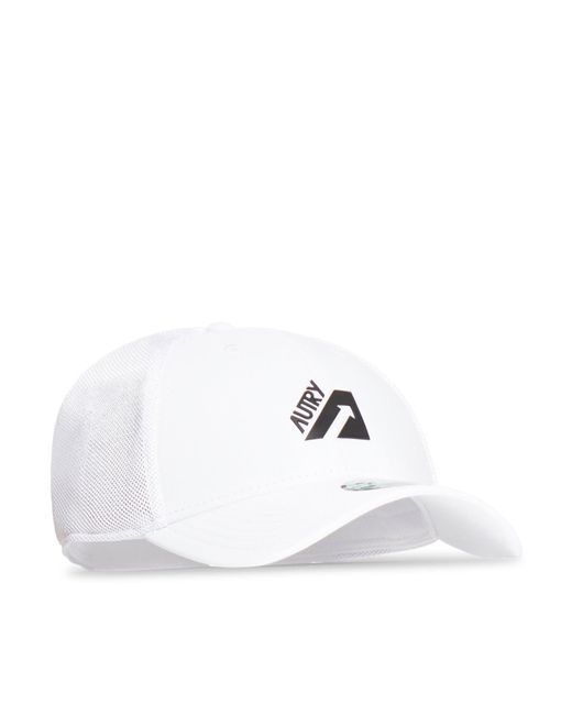 Autry White Caps Golf for men