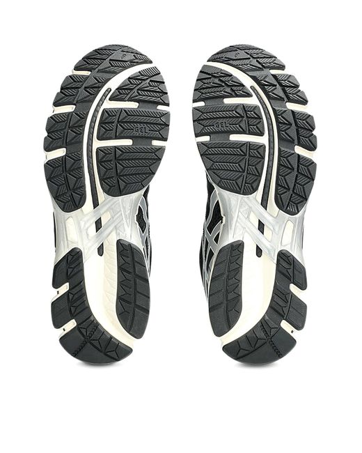 Asics Black Gel-Kayano 20 Sneakers for men