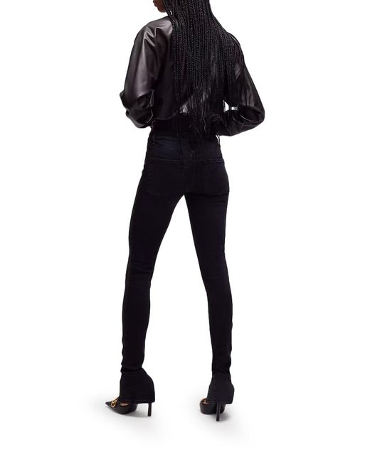 Gucci Black Bomber Jacket