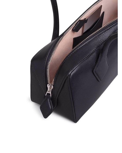 Alaïa Black Bag