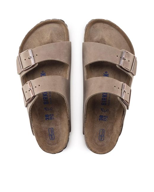 Birkenstock Brown Shoes