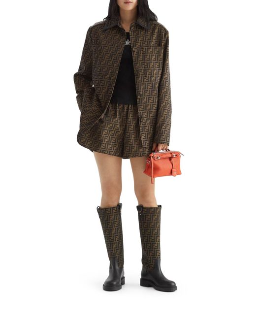 By the way selleria di Fendi in Orange