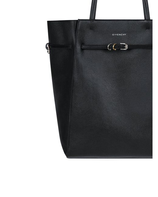 Givenchy Black Totes Bag