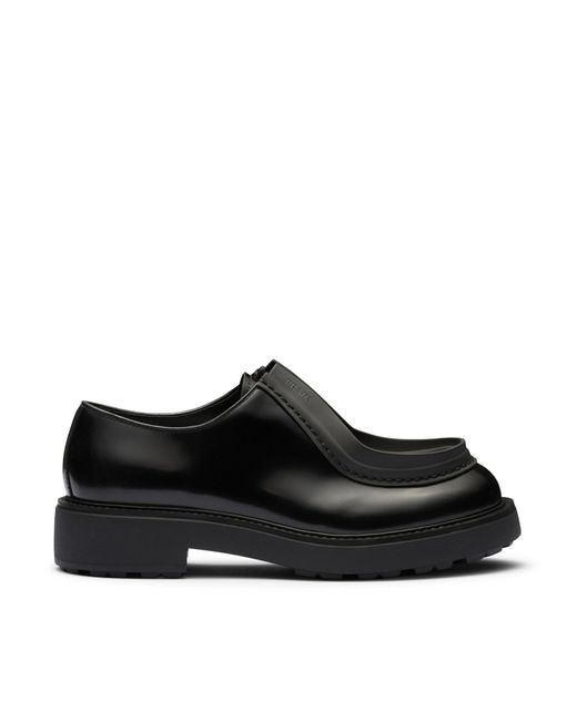 Stringate prada cheap uomo