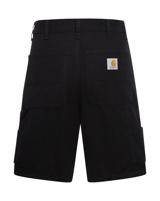 Carhartt Black Shorts for men