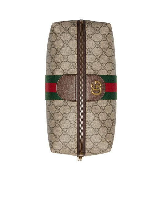 Gucci Gray Bag for men