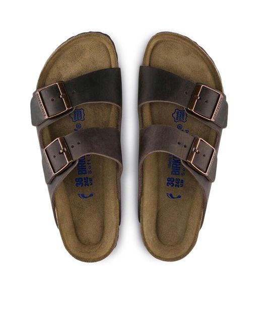 Birkenstock Black Shoes