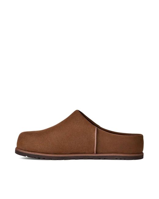 Ugg Brown Mules for men
