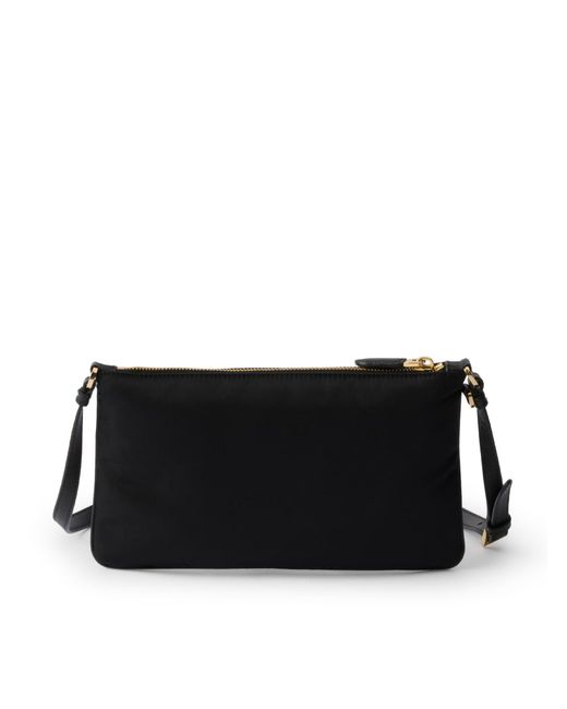 Prada Black Pouch