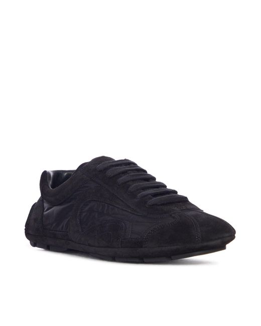 Prada Blue Re-Edition Sneakers 2005 Montecarlo for men