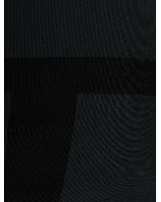 Costume da bagno monogramma di Totême  in Black