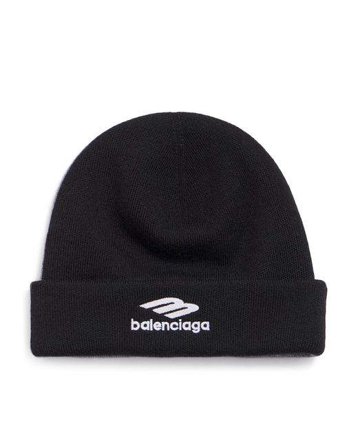 Balenciaga Gray Loop Sports Icon Cap for men