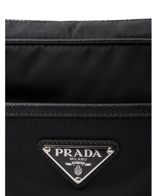 Prada Black Bag for men