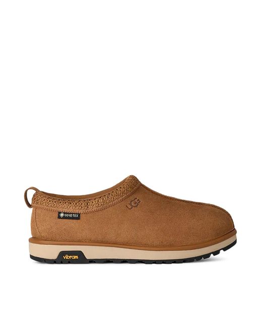 Ugg Brown Tasman Gtx In Suede for men