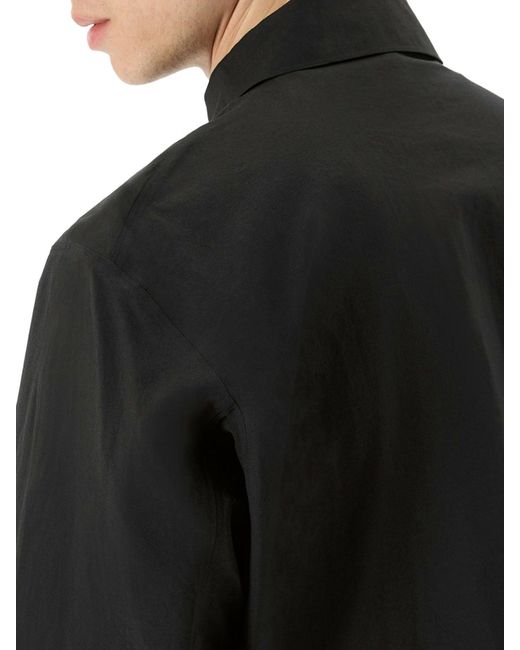 Veilance Blue Spere Sl Jacket for men