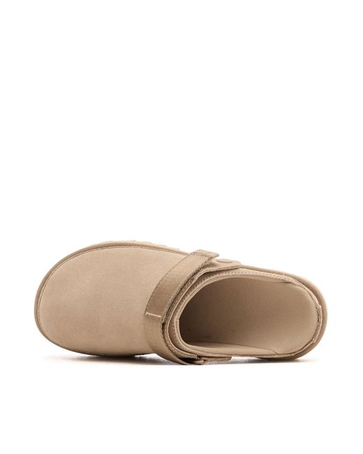 Ugg Natural Goldenstar Clog