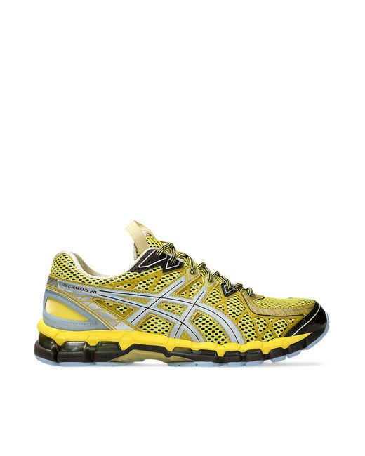 Ub9-s gel-kayano 20 di Asics in Green