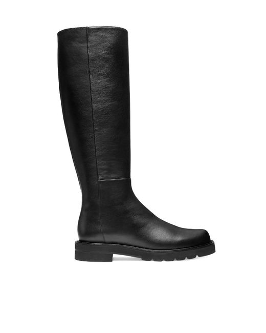 mila lift boot stuart weitzman