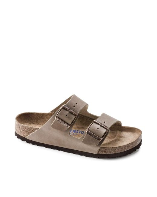 Birkenstock Brown Shoes