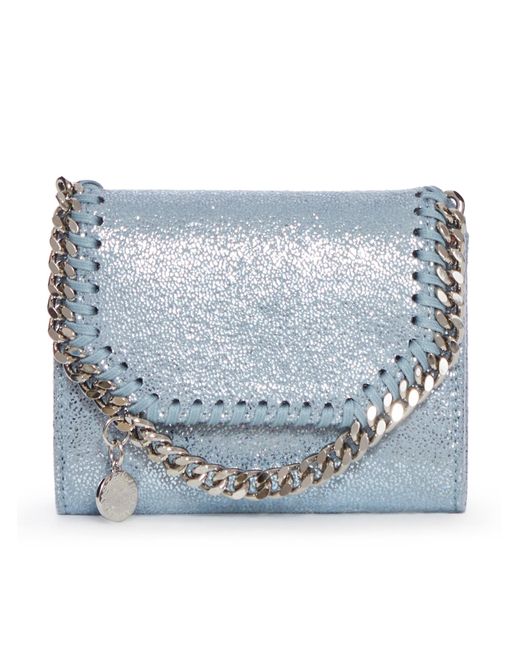 Stella McCartney Blue Bags Accessories