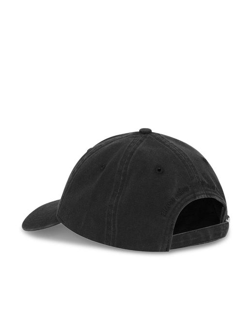 Ganni Black Hat