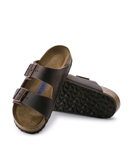 Birkenstock Black Shoes
