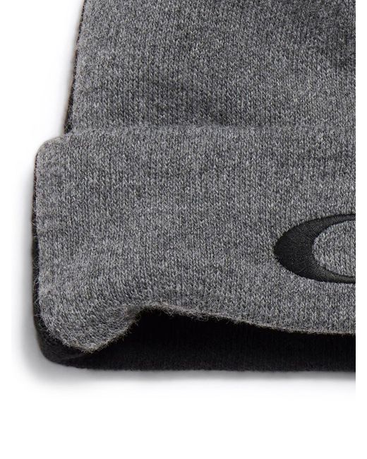 Balenciaga Gray Loop Sports Icon Cap for men