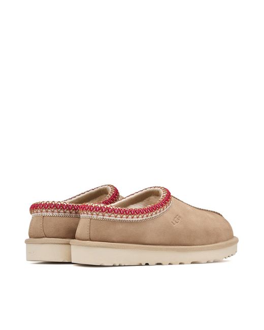 Ugg Brown Tasman Ii