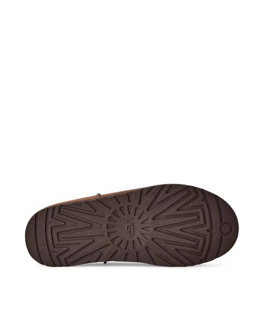 Ugg Brown Mules for men