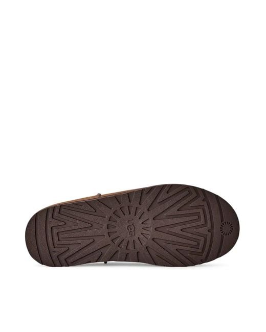Ugg Brown Mules for men