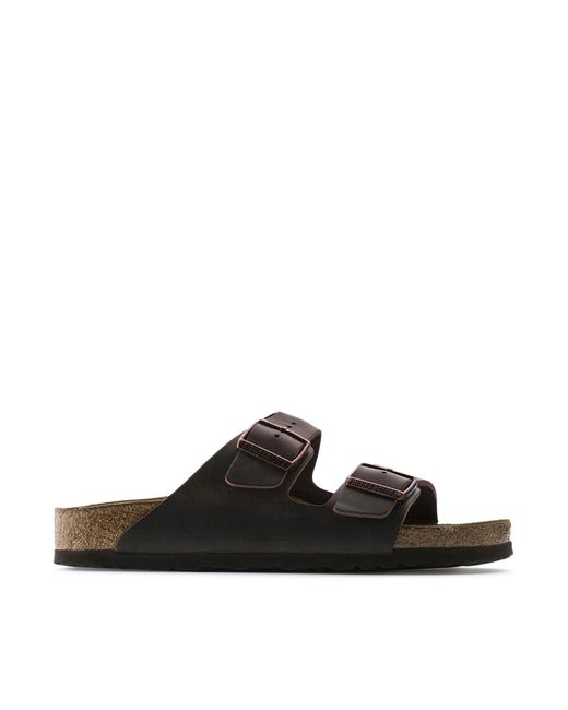 Birkenstock Black Shoes