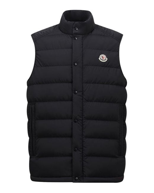 ジャケット・アウター MONCLER CARDAMINE GILET DARK GREEN MONCLER CARDAMINE GILET DARK GREEN（MONCLER ダウンベスト