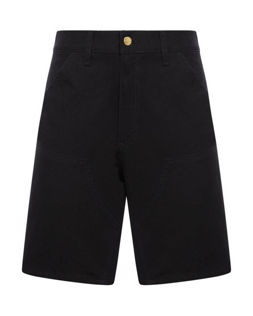 Carhartt Black Shorts for men