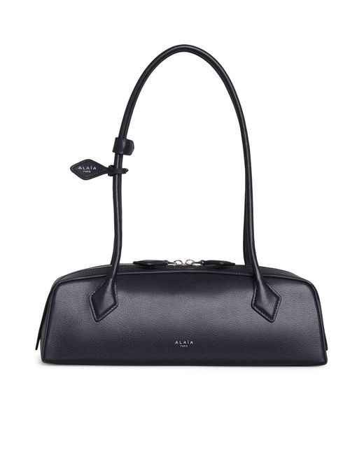Alaïa Black Bag