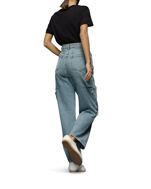Maison Margiela Blue Jeans