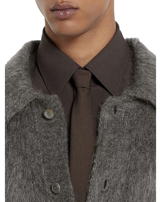 Gucci Multicolor Wool Tie for men