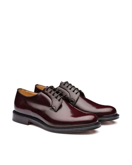 Church's Brown Derby Shannon for men