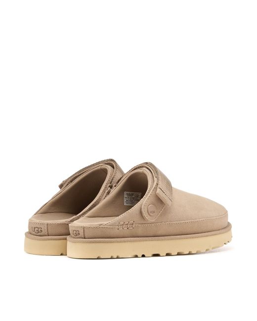 Ugg Natural Goldenstar Clog