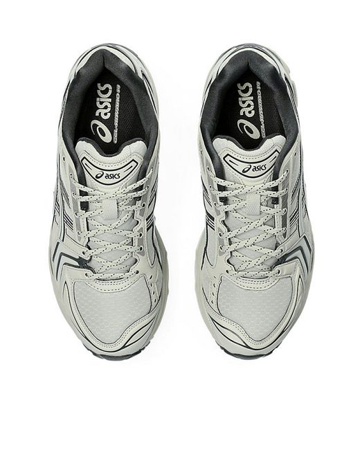 Asics White Sneakers Shoes for men