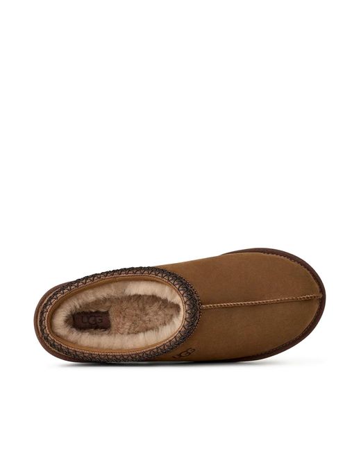Ugg Brown Tasman Ii Nubuck for men
