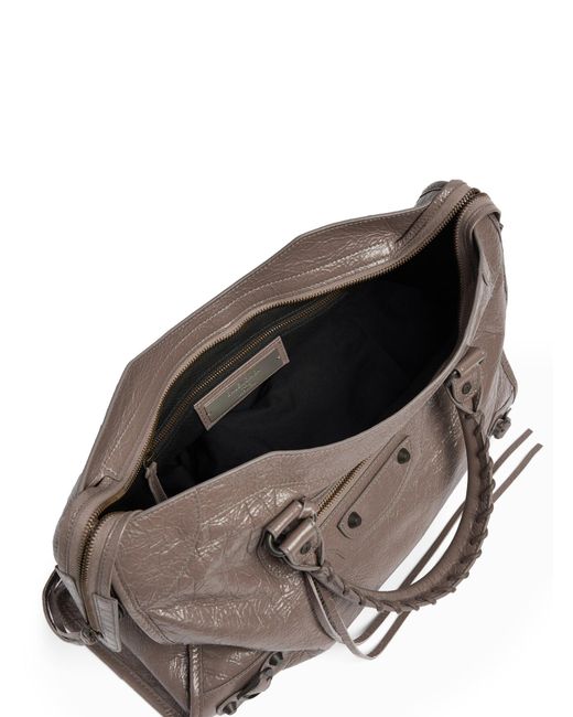 Balenciaga Multicolor Le City Media Bag