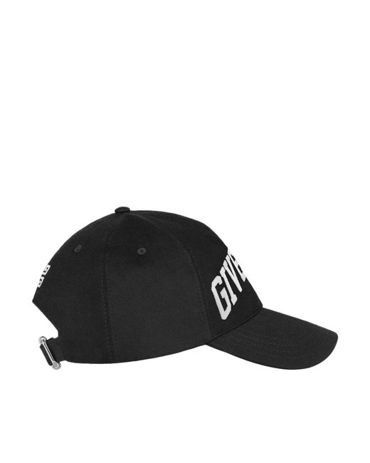 Givenchy Black Hat for men
