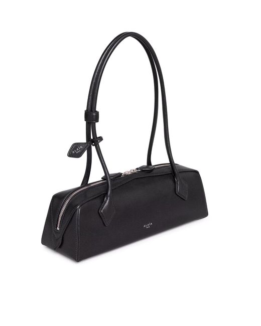 Alaïa Black Bag