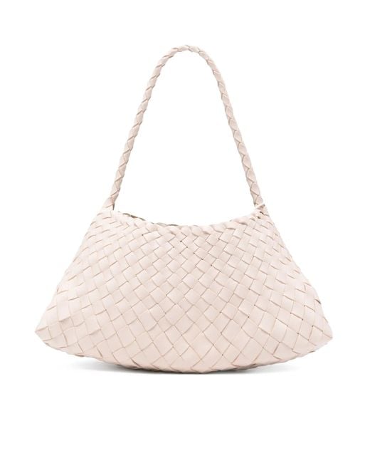 Dragon Diffusion Pink Rosanna Mini Bag