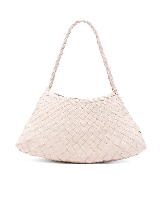 Dragon Diffusion Pink Rosanna Mini Bag