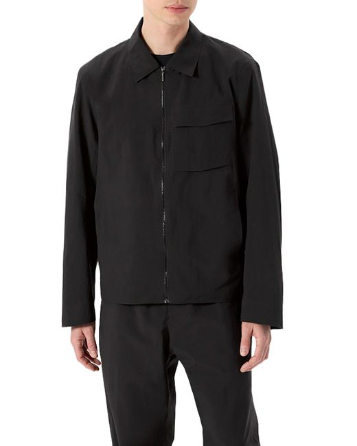 Veilance Blue Spere Sl Jacket for men