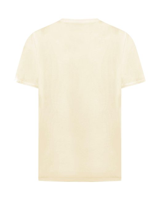 Carhartt Natural S/s Pocket T-shirt for men