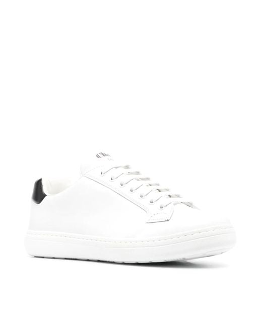 Sneakers Boland S di Church's in White da Uomo